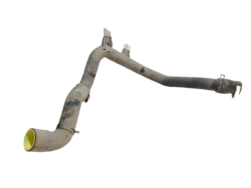 Recambio de tubo presion turbocompresor para hyundai i30 classic referencia OEM IAM   