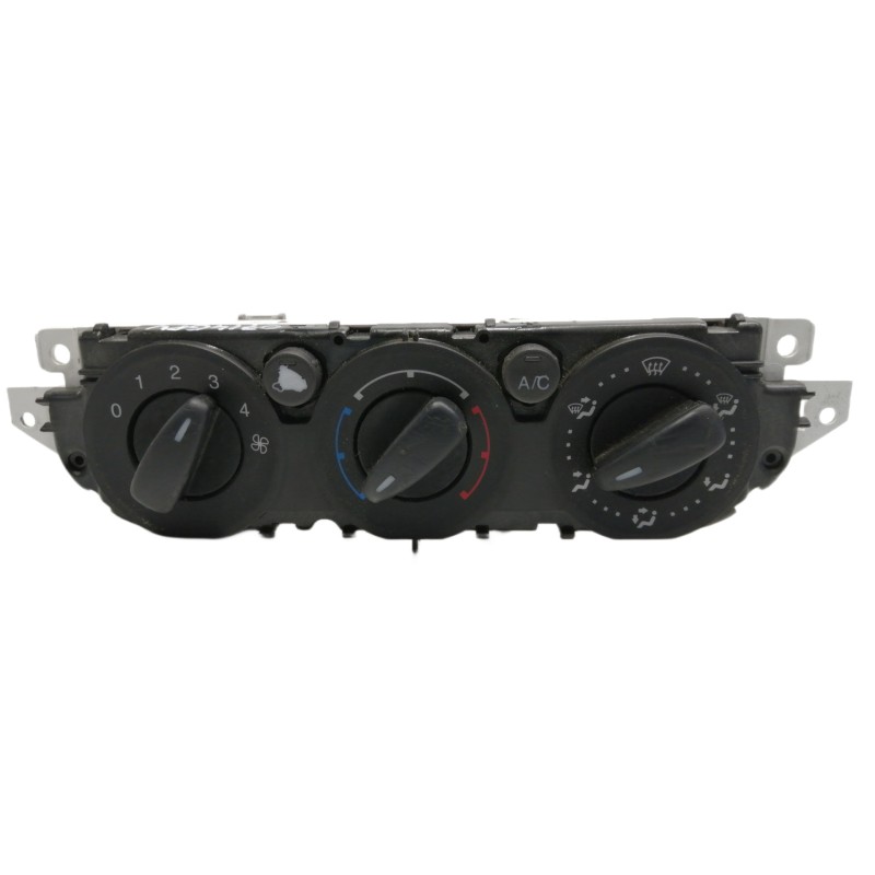 Recambio de mando calefaccion / aire acondicionado para ford kuga (cbv) titanium referencia OEM IAM 7M5T19980AB 7M5T19980 