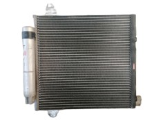 Recambio de condensador / radiador aire acondicionado para toyota aygo (kgb/wnb) 1.0 cat referencia OEM IAM 876966WB ALBZRT042Z 