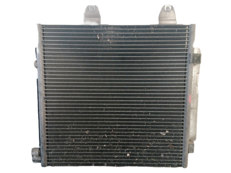 Recambio de condensador / radiador aire acondicionado para toyota aygo (kgb/wnb) 1.0 cat referencia OEM IAM 876966WB ALBZRT042Z 