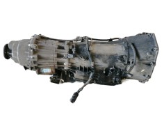 Recambio de caja cambios para ssangyong rexton 270 xvt premium referencia OEM IAM R1632710901 A1632710501 R2102711901 7202700600 2