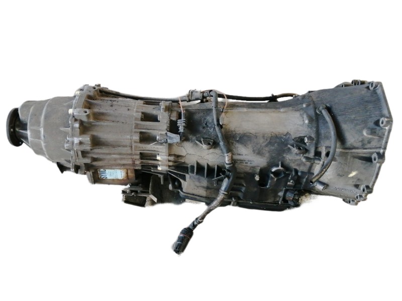 Recambio de caja cambios para ssangyong rexton 270 xvt premium referencia OEM IAM R1632710901 A1632710501 R2102711901 7202700600