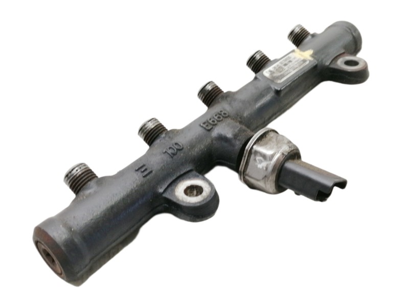 Recambio de rampa inyectora para hyundai tucson (jm) 2.0 crdi comfort referencia OEM IAM 9681649580  