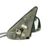 Recambio de retrovisor derecho para seat ibiza (6k1) 1.9 tdi referencia OEM IAM 6K1857508H01C  