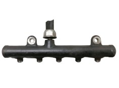 Recambio de rampa inyectora para hyundai tucson (jm) 2.0 crdi comfort referencia OEM IAM 9681649580   2