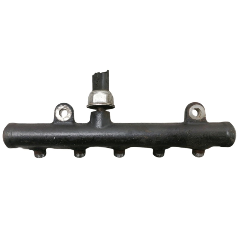 Recambio de rampa inyectora para hyundai tucson (jm) 2.0 crdi comfort referencia OEM IAM 9681649580  