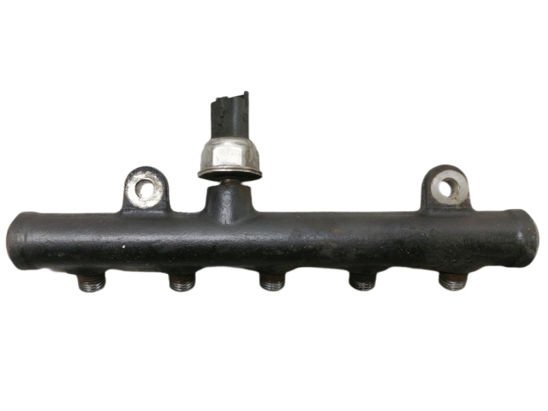 Recambio de rampa inyectora para hyundai tucson (jm) 2.0 crdi comfort referencia OEM IAM 9681649580  