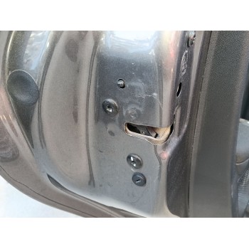 CERRADURA PUERTA TRASERA IZQUIERDA 9812501280 