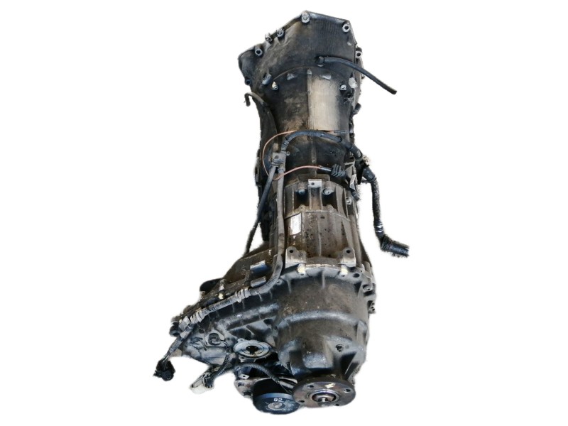 Recambio de caja cambios para ssangyong rexton 270 xvt premium referencia OEM IAM R1632710901 A1632710501 R2102711901 7202700600