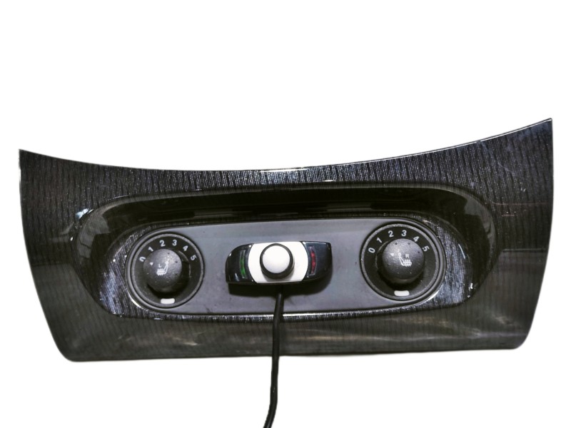 Recambio de interruptor para ssangyong rexton 2.7 turbodiesel cat referencia OEM IAM 7653008B01  