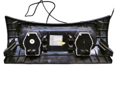 Recambio de interruptor para ssangyong rexton 2.7 turbodiesel cat referencia OEM IAM 7653008B01   2