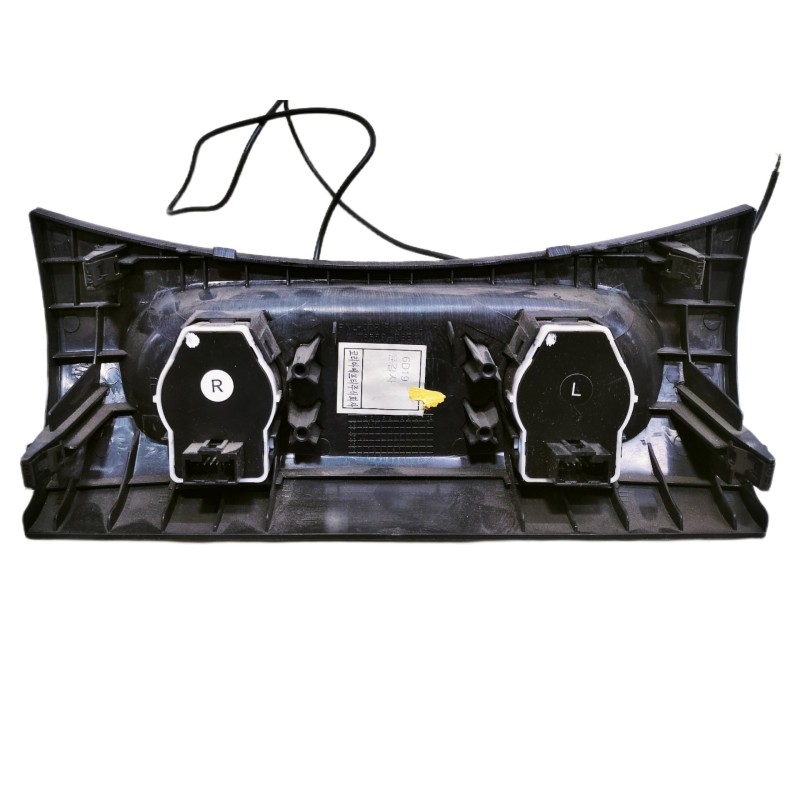 Recambio de interruptor para ssangyong rexton 2.7 turbodiesel cat referencia OEM IAM 7653008B01  