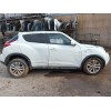 nissan juke (f15) del año 2012