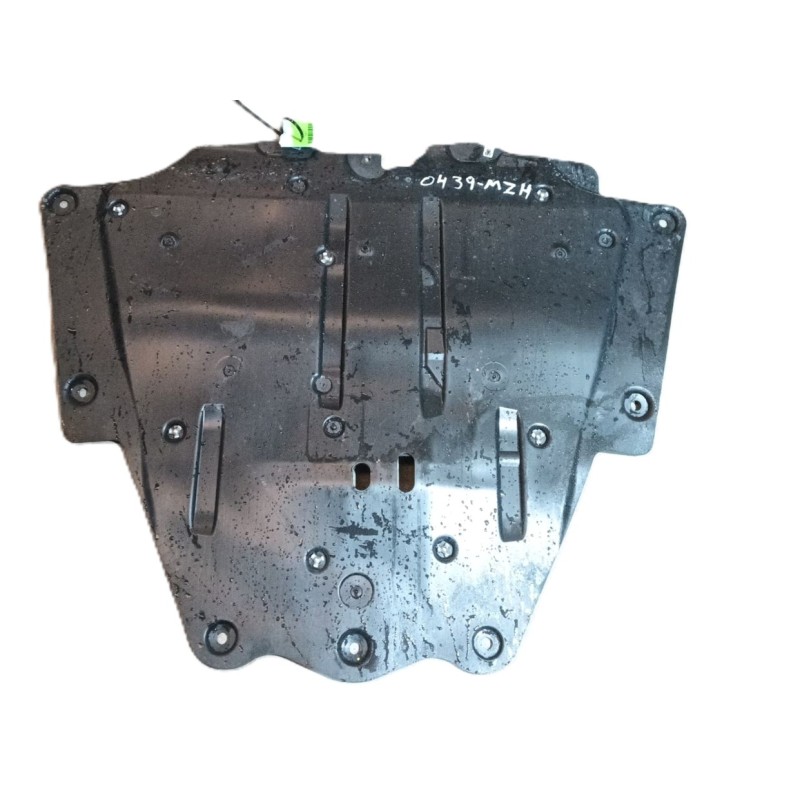 Recambio de cubrecarter para dacia sandero iii 1.0 tce 90 referencia OEM IAM 758929087R 758929087R 