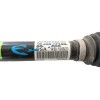 Recambio de transmision delantera izquierda para opel vivaro c furgoneta (k0) 1.5 referencia OEM IAM 9837647980 9839520980 
