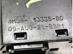 Recambio de mando intermitentes para ford kuga (cbv) titanium referencia OEM IAM 4M5T13335BD 4M5T13335 17D9401 2