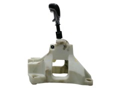Recambio de palanca cambio para kia sportage drive 2wd referencia OEM IAM 43700F1210WK   2