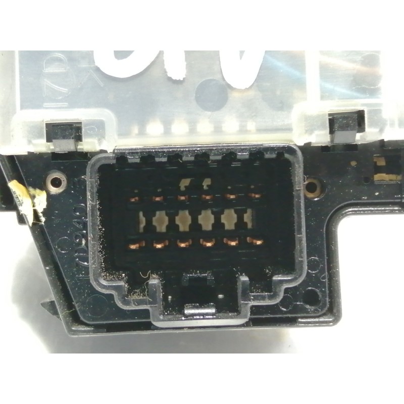 Recambio de mando limpia para ford kuga (cbv) titanium referencia OEM IAM 4M5T17A553BD 4M5T17A553 