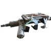 Recambio de columna direccion para citroën jumper iii furgoneta 2.2 bluehdi 120 referencia OEM IAM 1686230780  