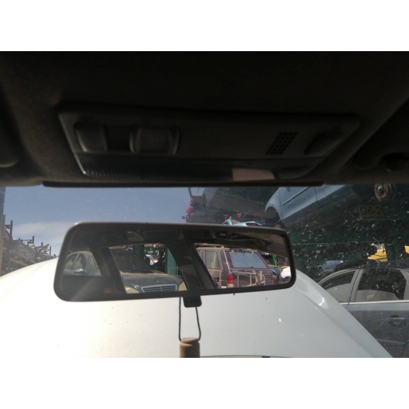 Recambio de espejo interior para volkswagen passat variant (3b5) 1.9 tdi referencia OEM IAM   