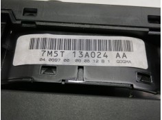 Recambio de mando luces para ford kuga (cbv) titanium referencia OEM IAM 7M5T13A024AA 7M5T13A024  2