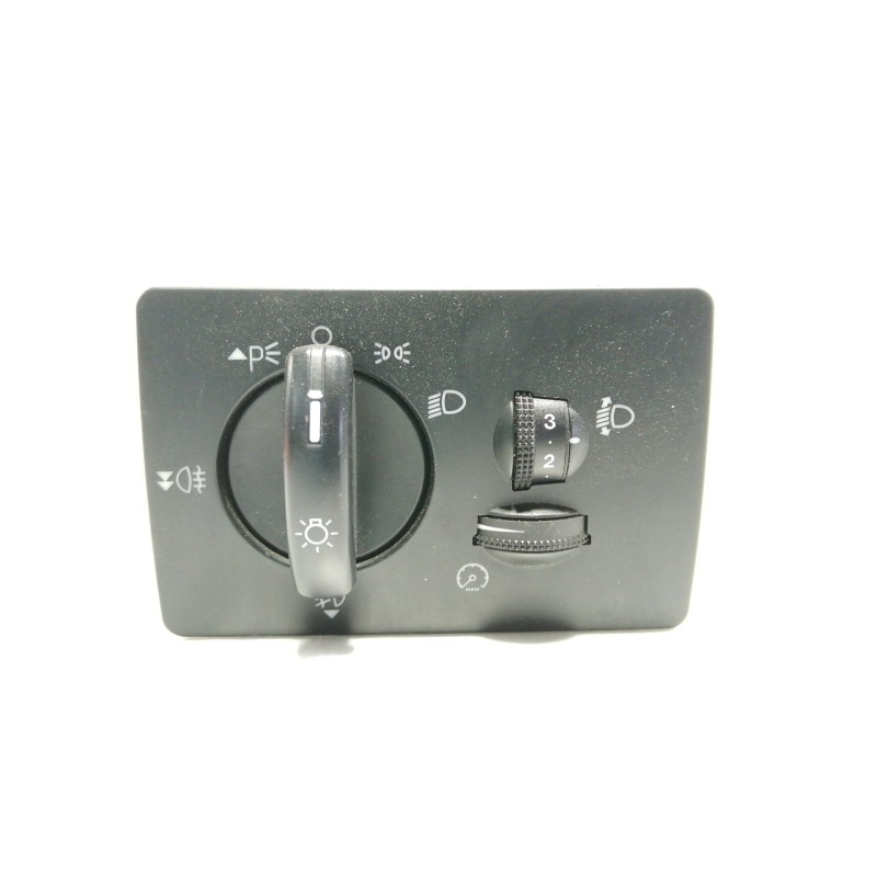 Recambio de mando luces para ford kuga (cbv) titanium referencia OEM IAM 7M5T13A024AA 7M5T13A024 