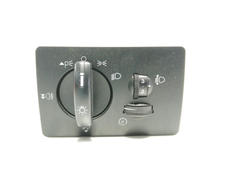 Recambio de mando luces para ford kuga (cbv) titanium referencia OEM IAM 7M5T13A024AA 7M5T13A024 