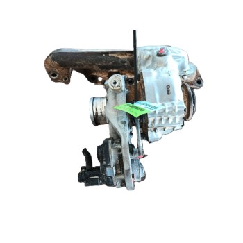 TURBOCOMPRESOR 2218916 GK2Q6K682BB 