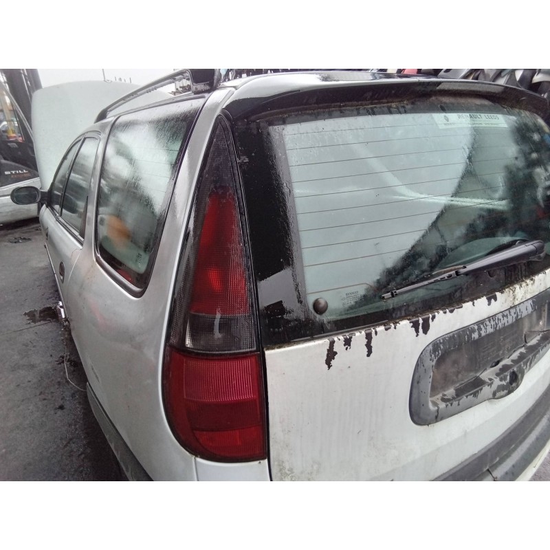 Recambio de piloto trasero izquierdo para renault laguna grandtour (k56) 2.0 rt (k 56 l) referencia OEM IAM   