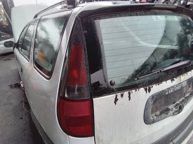 Recambio de piloto trasero izquierdo para renault laguna grandtour (k56) 2.0 rt (k 56 l) referencia OEM IAM   