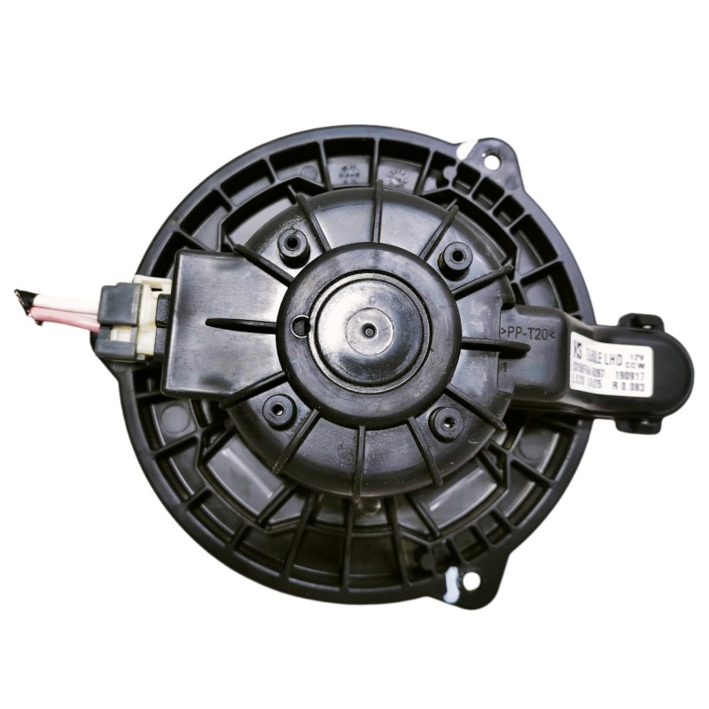 Recambio de motor calefaccion para kia sportage business 2wd referencia OEM IAM 97113D7000 A5267 R0083 S0275 L0318 