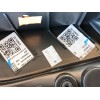 Recambio de guarnecido puerta trasera derecha para volkswagen id.4 (e21) performance referencia OEM IAM 11A867210BEOZ 2123355828
