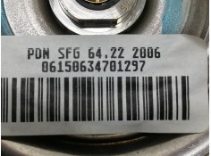 Recambio de airbag delantero izquierdo para seat alhambra (7v9) reference referencia OEM IAM 7M7880201K 00162301FA4 061506347012 2