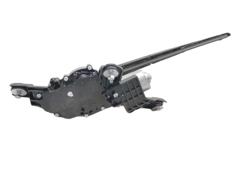 Recambio de motor limpia trasero para kia sportage business 2wd referencia OEM IAM 98700B9000  