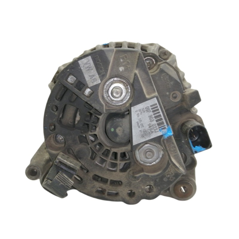 Recambio de alternador para seat alhambra (7v9) reference referencia OEM IAM 06F903023J 0124525092 