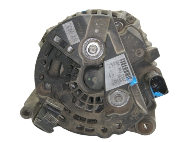 Recambio de alternador para seat alhambra (7v9) reference referencia OEM IAM 06F903023J 0124525092 
