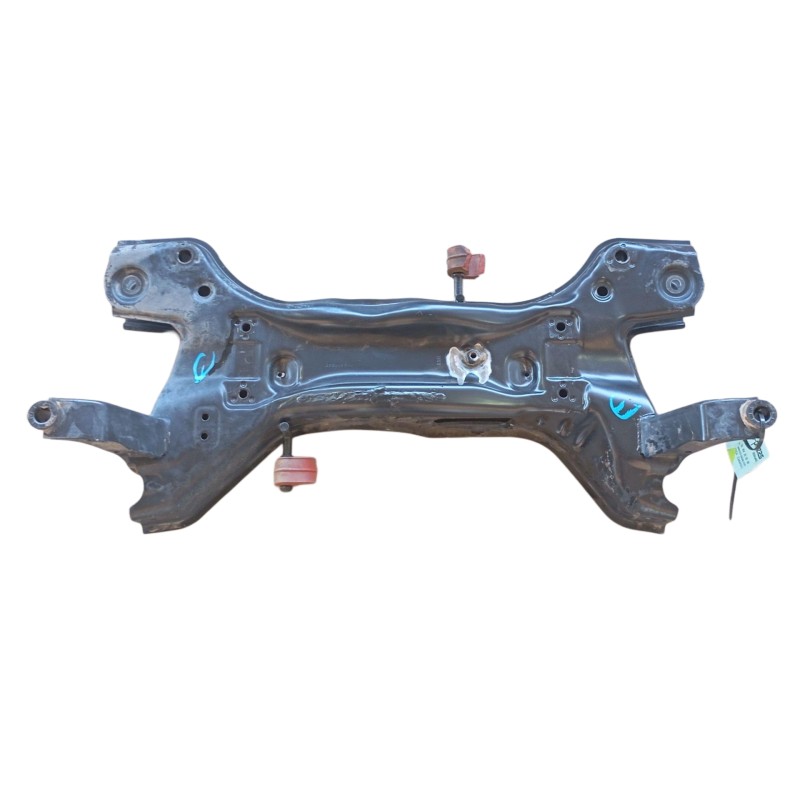 Recambio de puente delantero para volkswagen polo v (6r1, 6c1) 1.4 (6r1) referencia OEM IAM 6R0199315J 6R0199347 