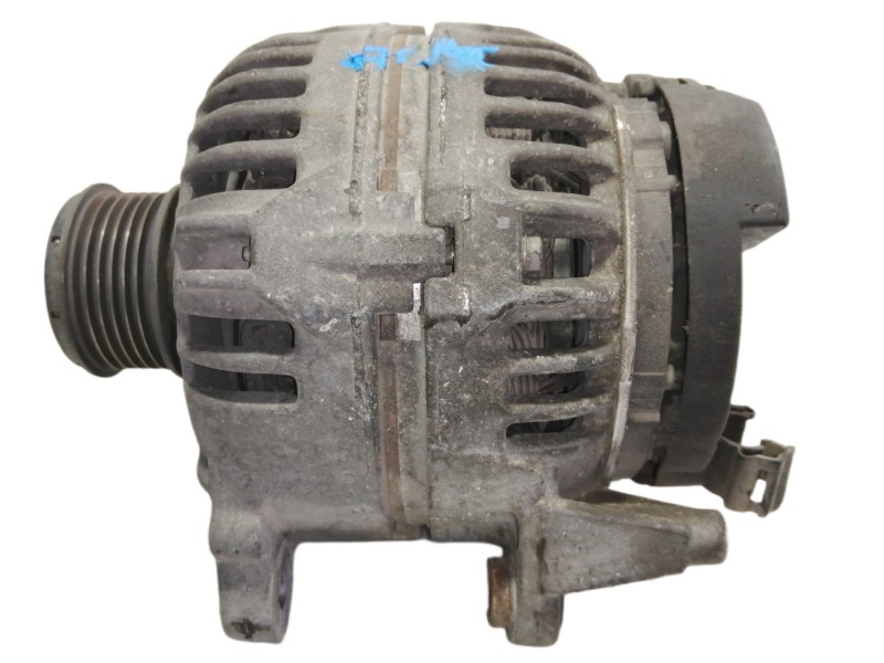 Recambio de alternador para seat alhambra (7v9) reference referencia OEM IAM 06F903023J 0124525092 