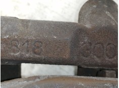 Recambio de pinza freno delantera izquierda para ford kuga (cbv) titanium referencia OEM IAM 818300   2