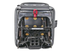 Recambio de asientos trasero derecho para seat alhambra (7v9) reference referencia OEM IAM TERCERAFILA   2
