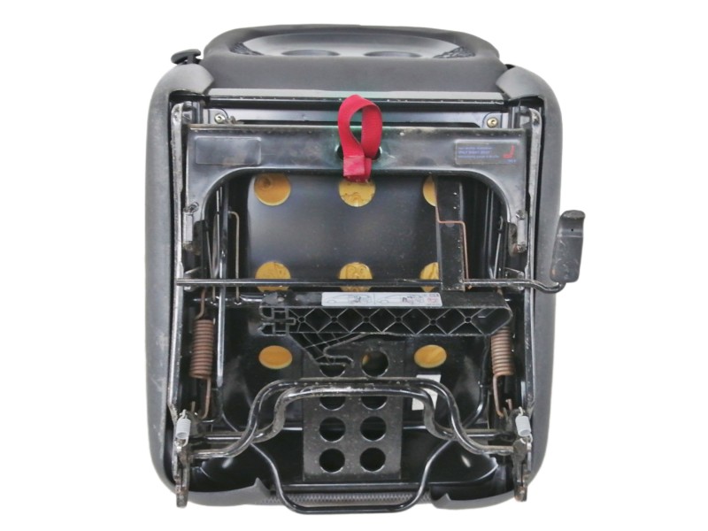 Recambio de asientos trasero derecho para seat alhambra (7v9) reference referencia OEM IAM TERCERAFILA  