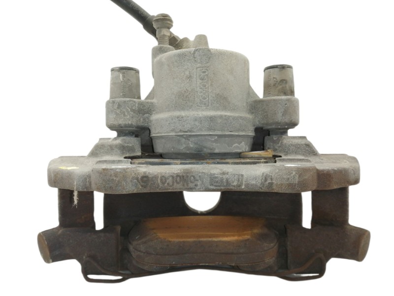 Recambio de pinza freno delantera izquierda para ford kuga (cbv) titanium referencia OEM IAM 818300  