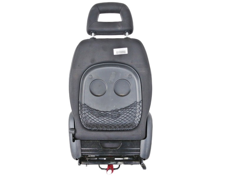 Recambio de asientos trasero derecho para seat alhambra (7v9) reference referencia OEM IAM TERCERAFILA  
