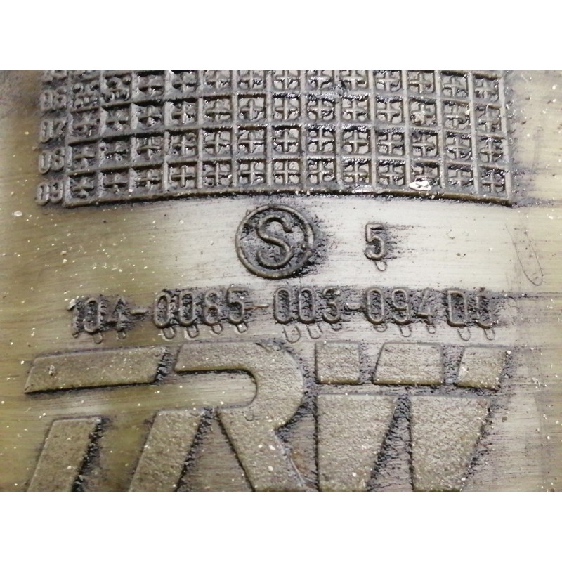 Recambio de bomba direccion para opel astra h berlina enjoy referencia OEM IAM 1040085003094D0  