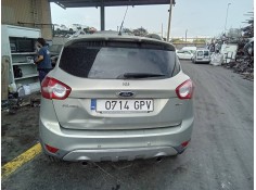 Recambio de porton trasero para ford kuga (cbv) titanium referencia OEM IAM COMPLETO   2