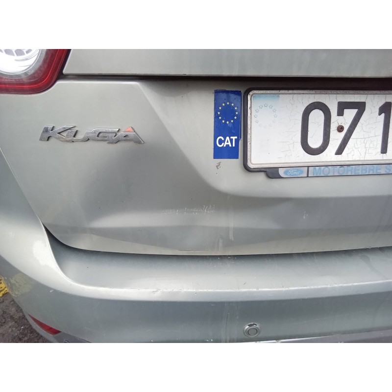 Recambio de porton trasero para ford kuga (cbv) titanium referencia OEM IAM   