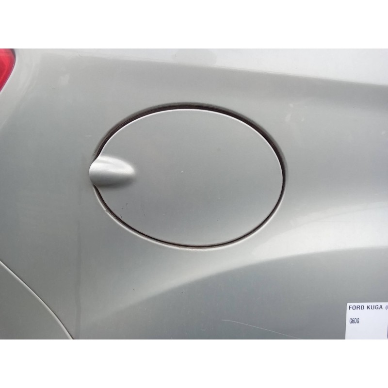 Recambio de tapa exterior combustible para ford kuga (cbv) titanium referencia OEM IAM   