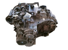 Recambio de caja cambios para seat alhambra (7v9) reference referencia OEM IAM JBN  6 VELOCIDADES 2