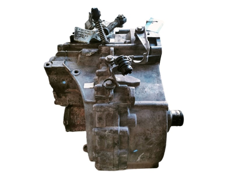 Recambio de caja cambios para seat alhambra (7v9) reference referencia OEM IAM JBN  6 VELOCIDADES