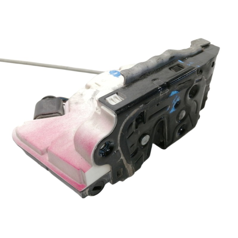 Recambio de cerradura puerta delantera derecha para seat ibiza (6j5) stylance / style referencia OEM IAM 16A5N1837016A  5N183701